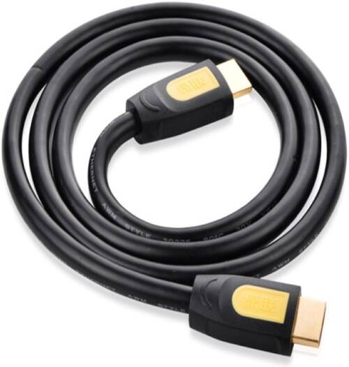 UGREEN HD101 10130 High-Speed HDMI 2.0 Cable with Ethernet 9.8 ft 4K 60Hz