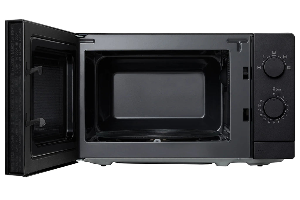 LG MS2082F 0.7 cu. ft. 700W Freestanding Microwave