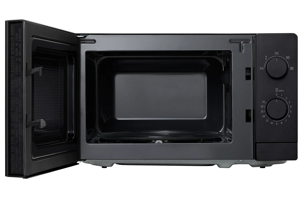LG MS2082F 0.7 cu. ft. 700W Freestanding Microwave