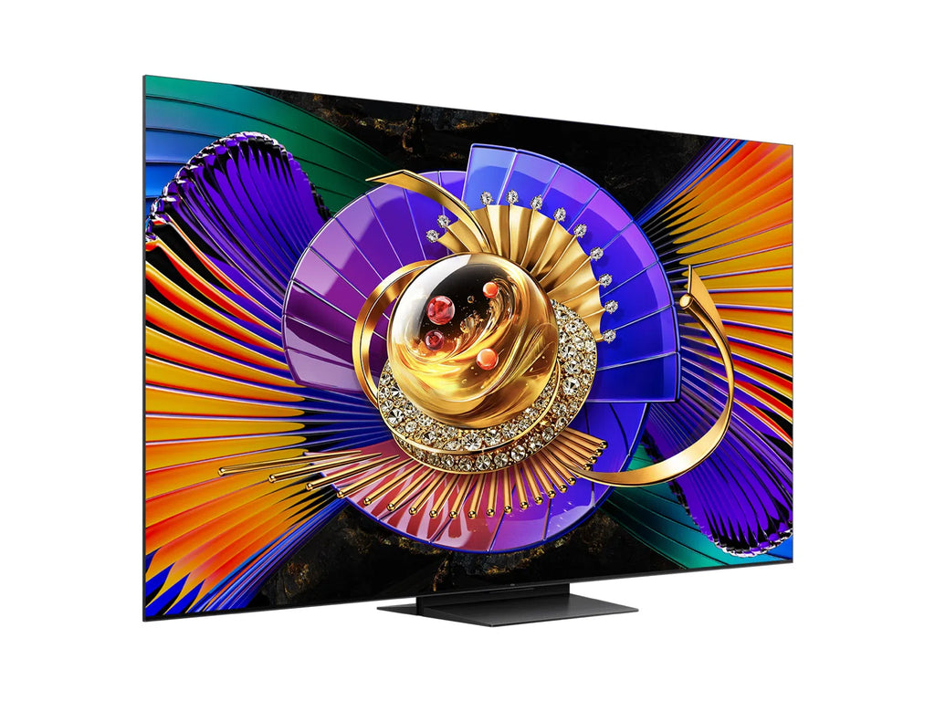 TCL 75C7L 75" SQD-Mini LED 4K Google TV