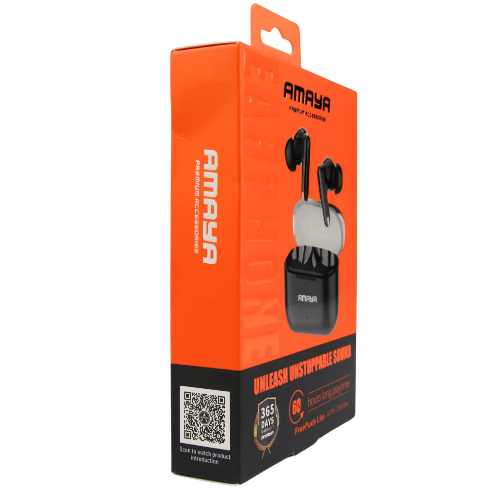 ATW-330 Max Wireless In-Ear Headphones