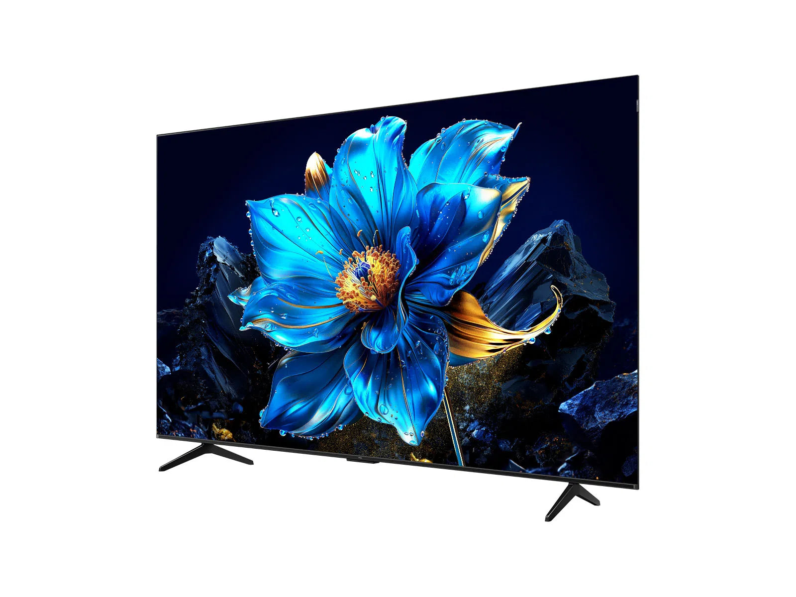 TCL 50T6D 50" QLED 4K Google TV