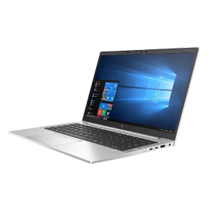 HP EliteBook 845 G7 14" Ryzen 5 Pro 16GB RAM 256GB SSD Laptop
