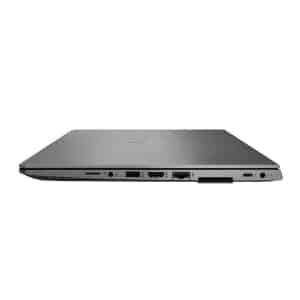 HP ZBook 14u G6 14" Core i5 16GB RAM 256GB SSD Laptop