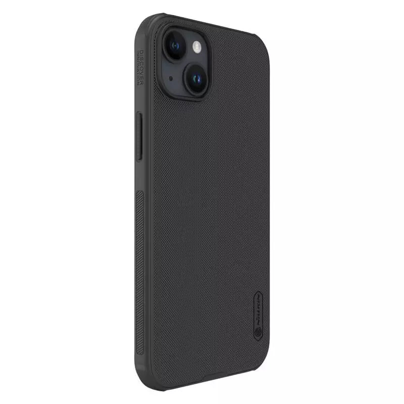Nillkin Super Frosted Shield Pro Magnetic Case for iPhone 15 & 15 Plus