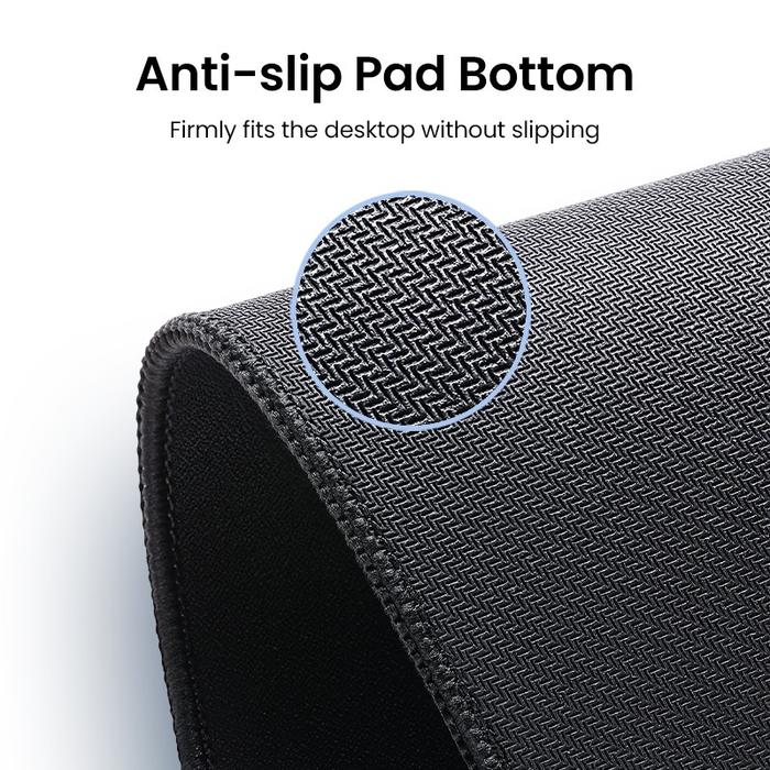 UGREEN Desktop Mouse Pad LP576 90564 Anti-Slip Rubber
