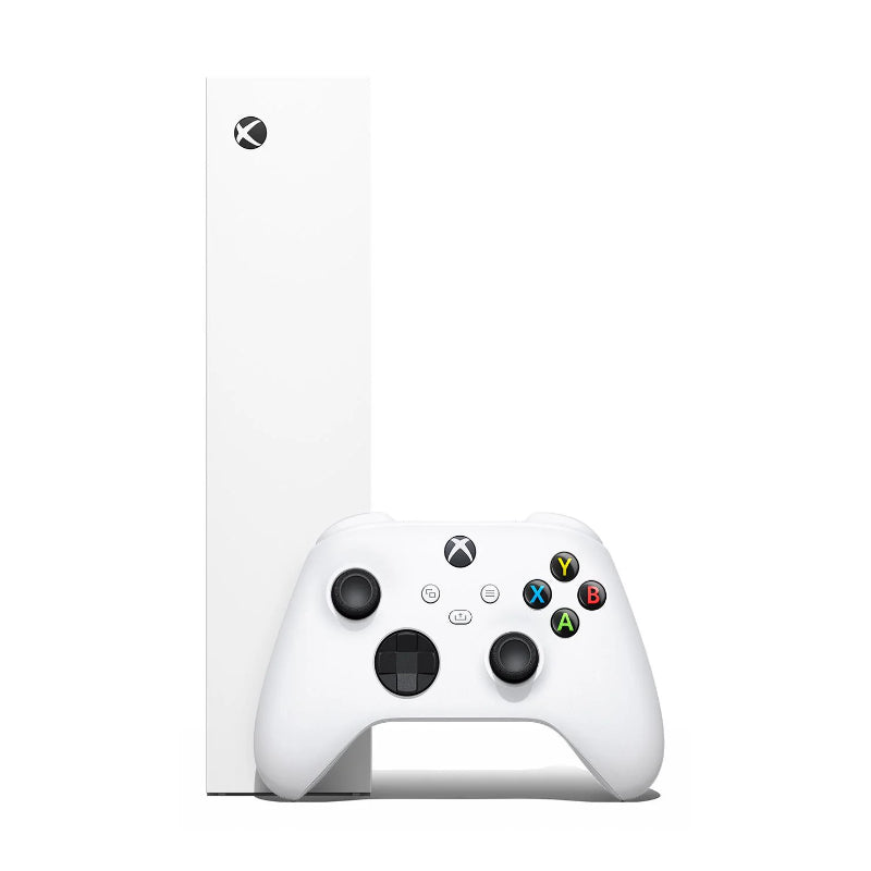 Microsoft Xbox One S Gaming Console