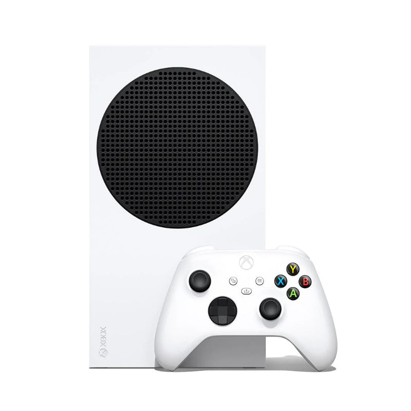 Microsoft Xbox One S Gaming Console