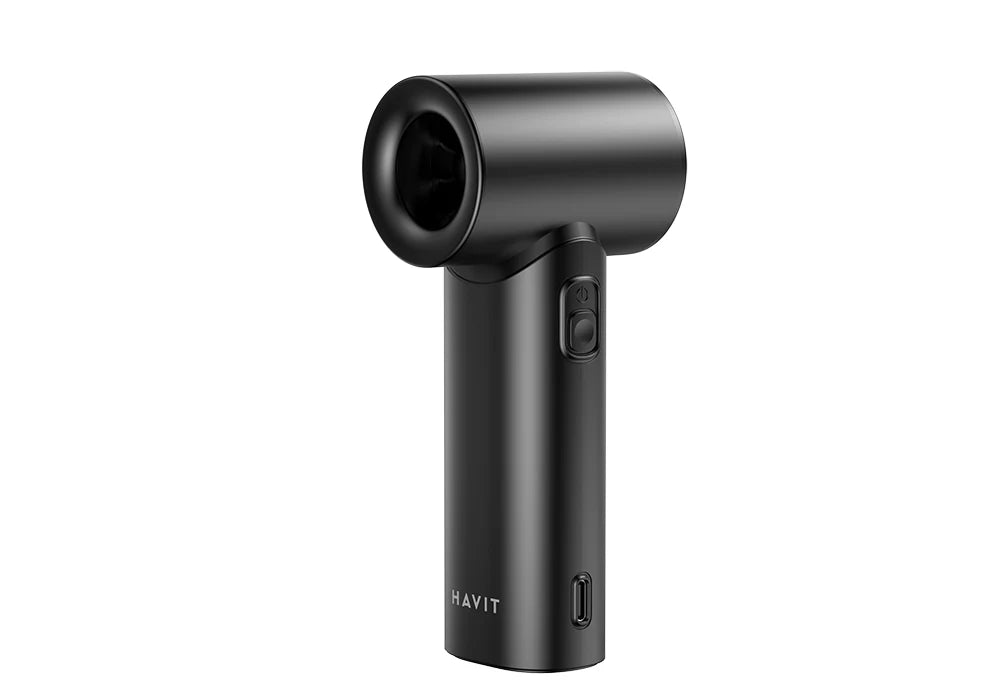HAVIT HF610 Handheld High-Speed Fan