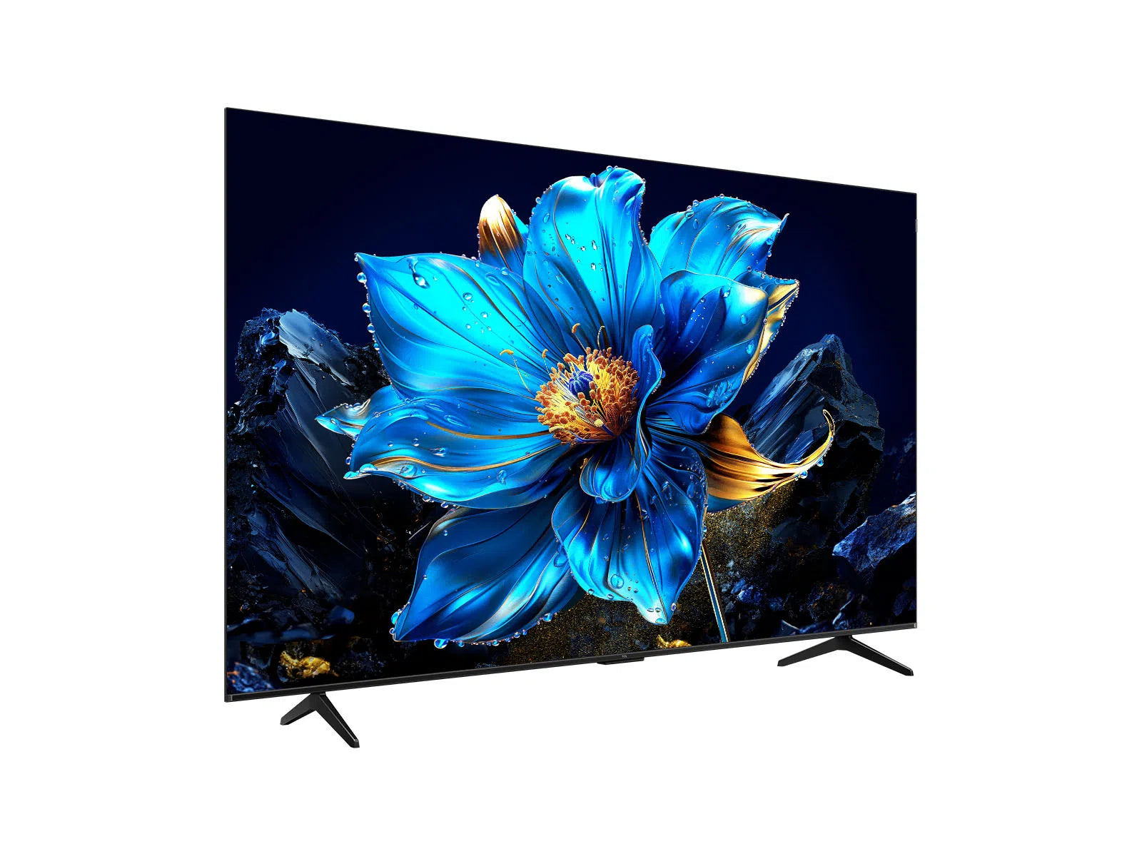 TCL 50T6D 50" QLED 4K Google TV