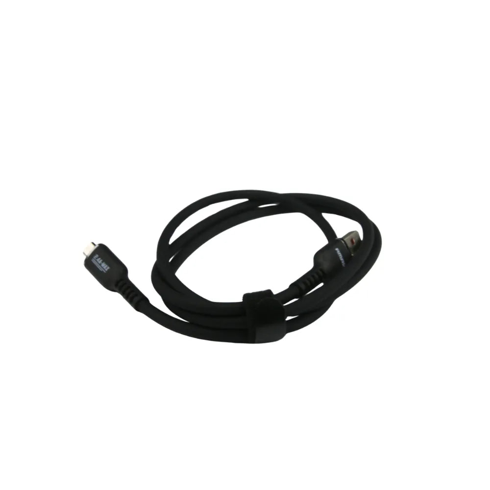 Cicada ACD-C30 3.3 ft Type-C Silicone Data Cable