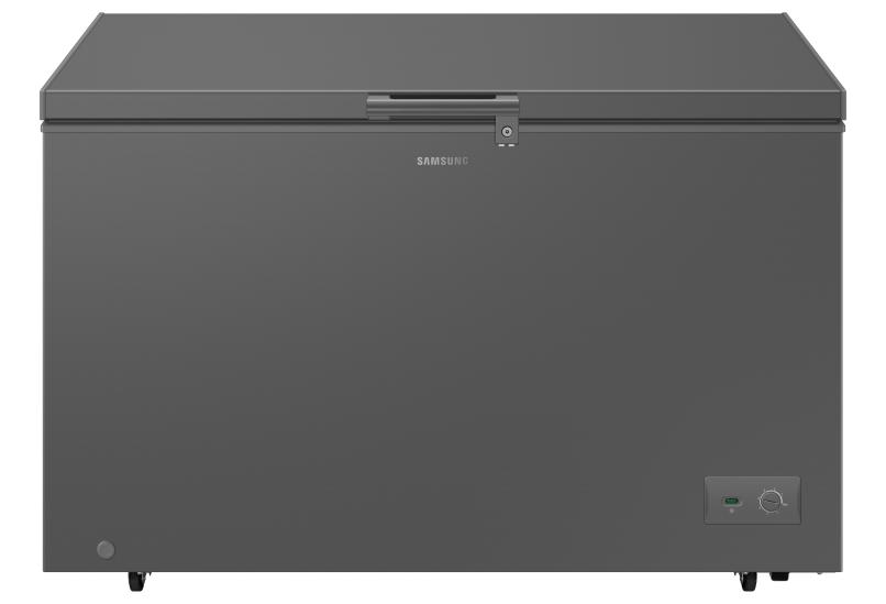 Samsung RI70F37V2GAUT 13.1 cu. ft. Chest Freezer Dark Grey