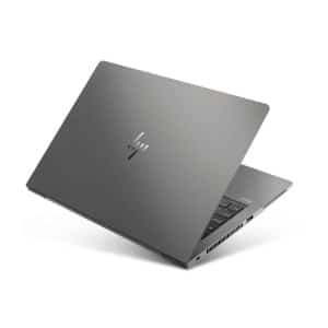 HP ZBook 14u G6 14" Core i5 16GB RAM 256GB SSD Laptop