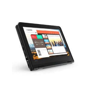 Lenovo ThinkPad Yoga 11e X360 11.6" Touchscreen Core i5 8GB RAM 256GB SSD Laptop