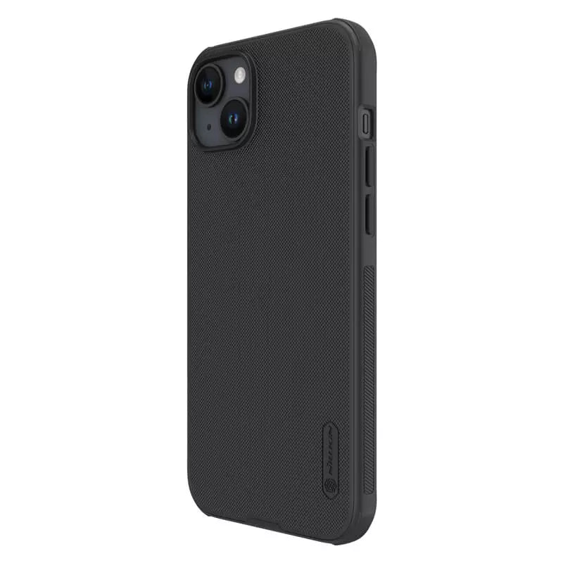 Nillkin Super Frosted Shield Pro Magnetic Case for iPhone 15 & 15 Plus