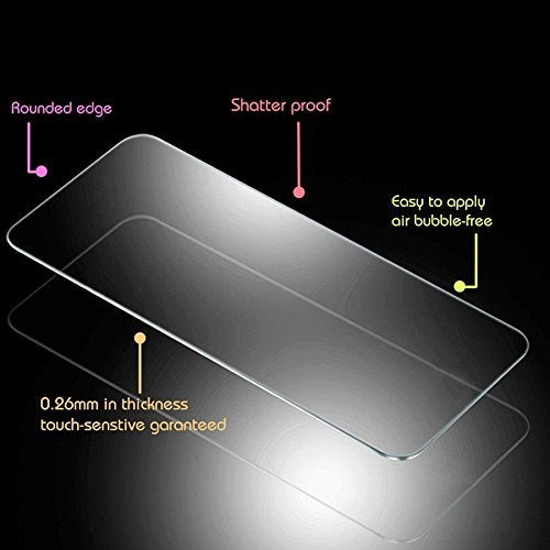 Infinix Xpad 11 Inch Tempered Glass Screen Protector