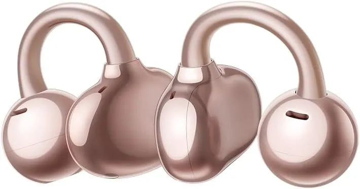 Huawei FreeClip Rose Gold Wireless Earbuds