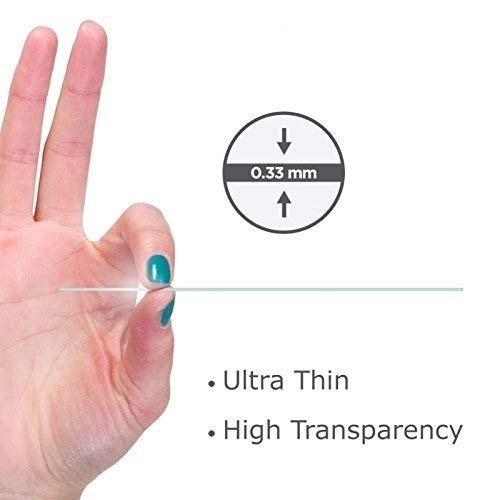 Infinix Xpad 11 Inch Tempered Glass Screen Protector