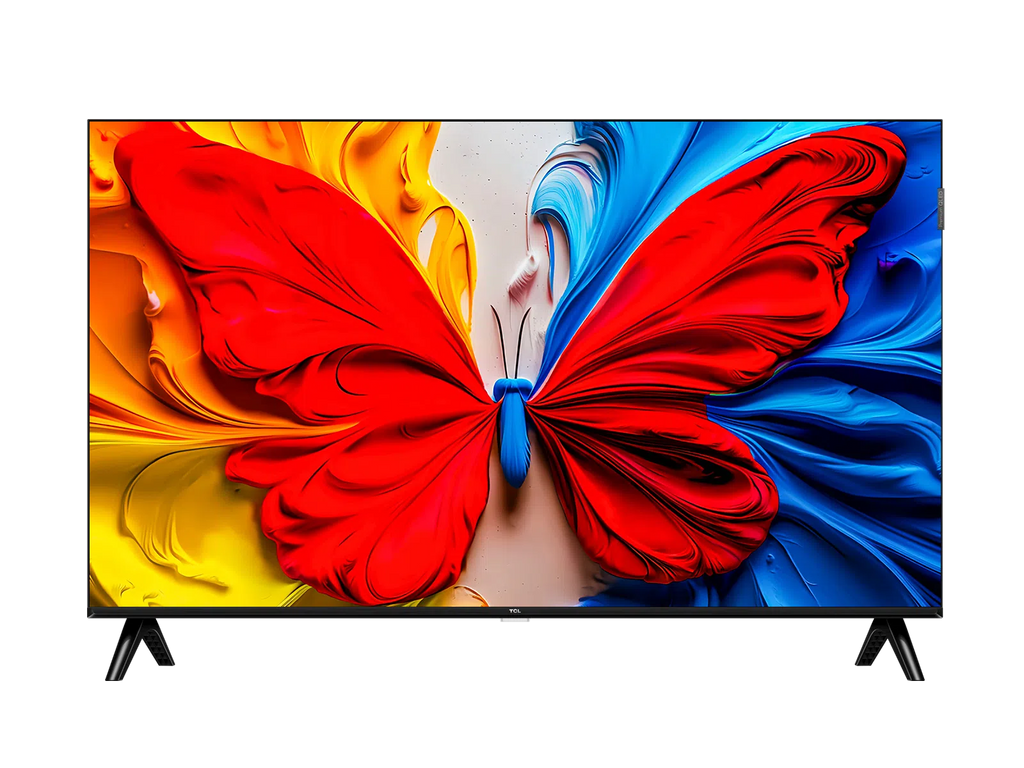 TCL 50S5K 50" QLED Full HD Google TV