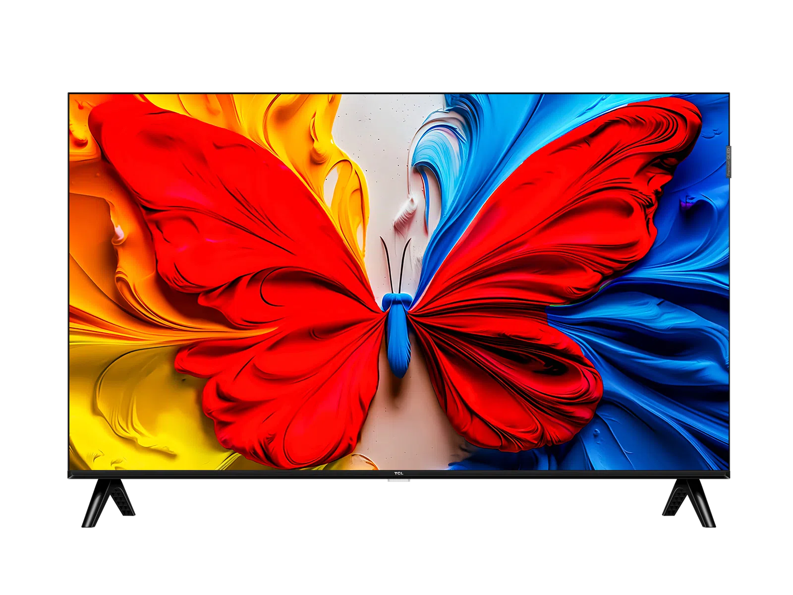TCL 50S5K 50" QLED Full HD Google TV