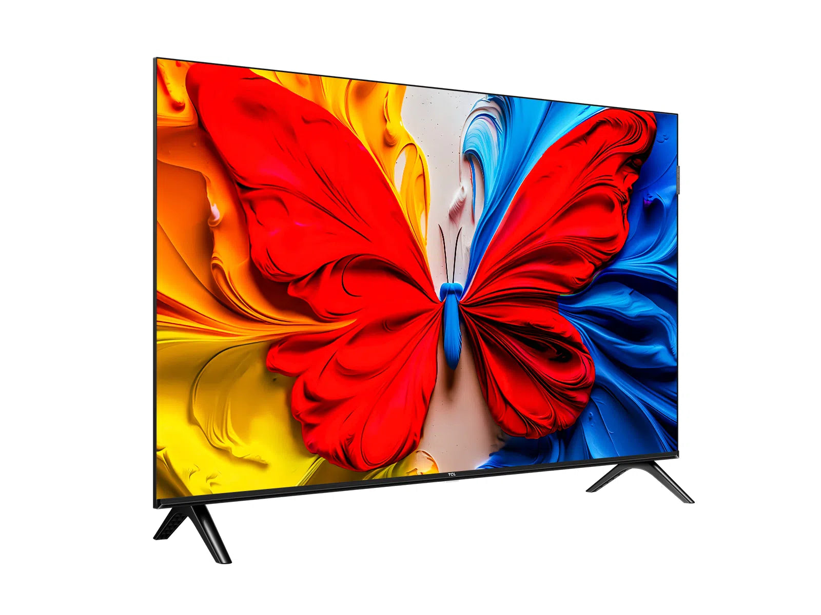 TCL 50S5K 50" QLED Full HD Google TV