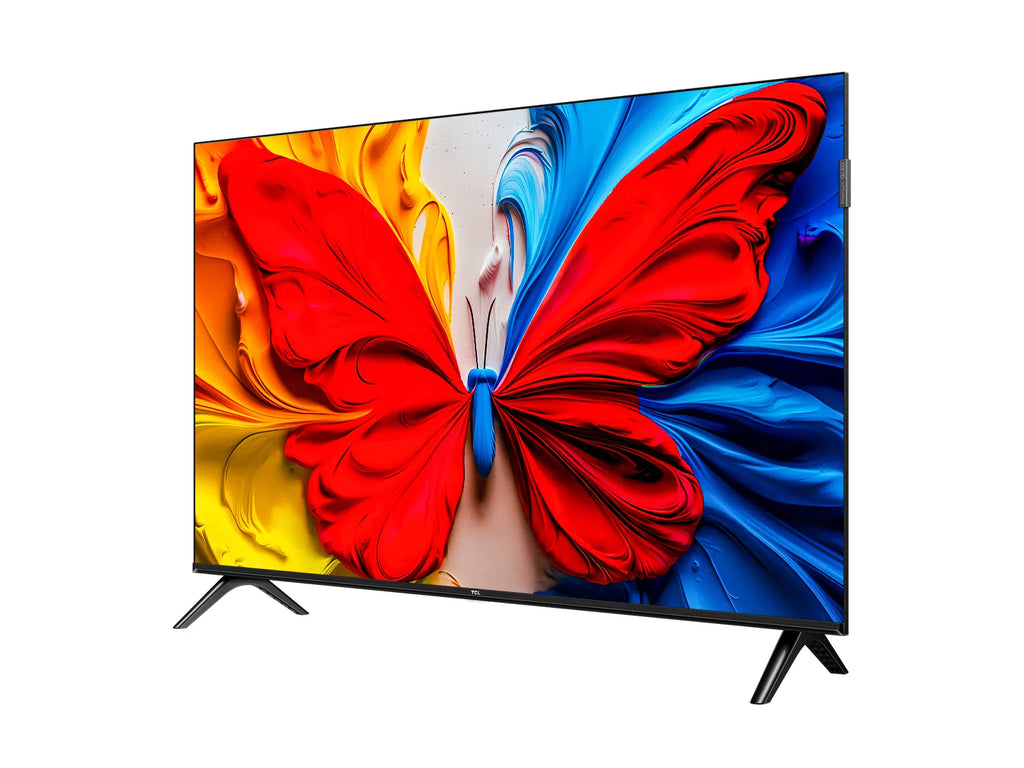 TCL 50S5K 50" QLED Full HD Google TV