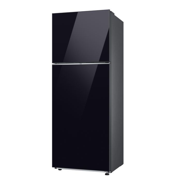 Samsung RT47CB663122UT 16.4 cu. ft. Top Mount Refrigerator Black
