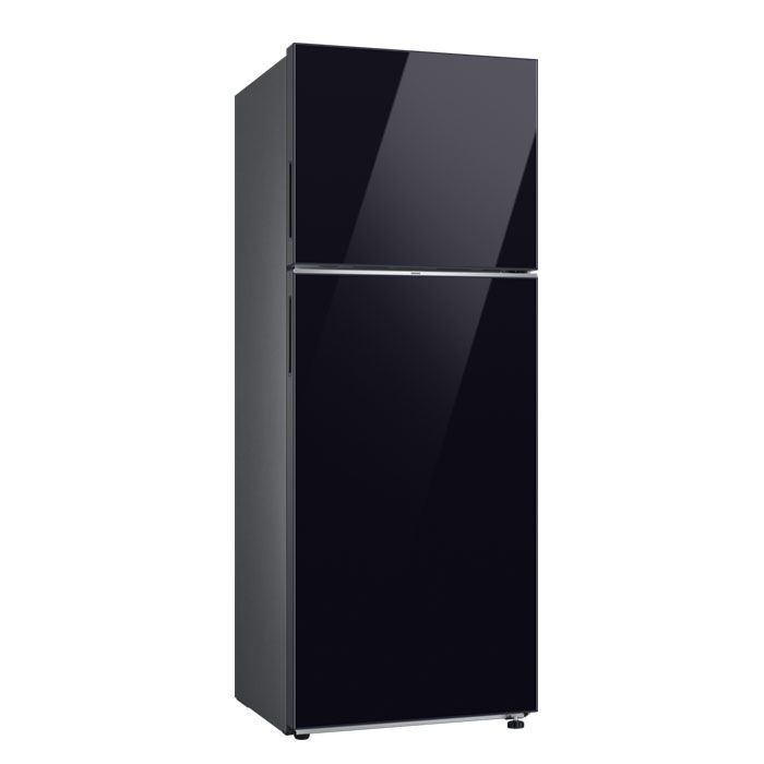 Samsung RT47CB663122UT 16.4 cu. ft. Top Mount Refrigerator Black
