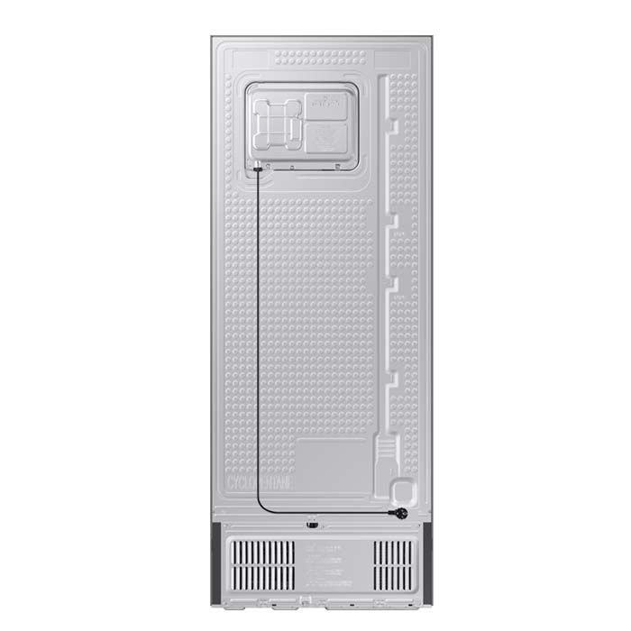 Samsung RT47CB663122UT 16.4 cu. ft. Top Mount Refrigerator Black