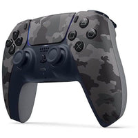 Sony PS5 DualSense Wireless Controller Camouflage