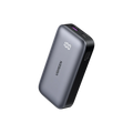 UGREEN PB502 25185 10000mAh 30W Nexode Fast Charging Power Bank Gray