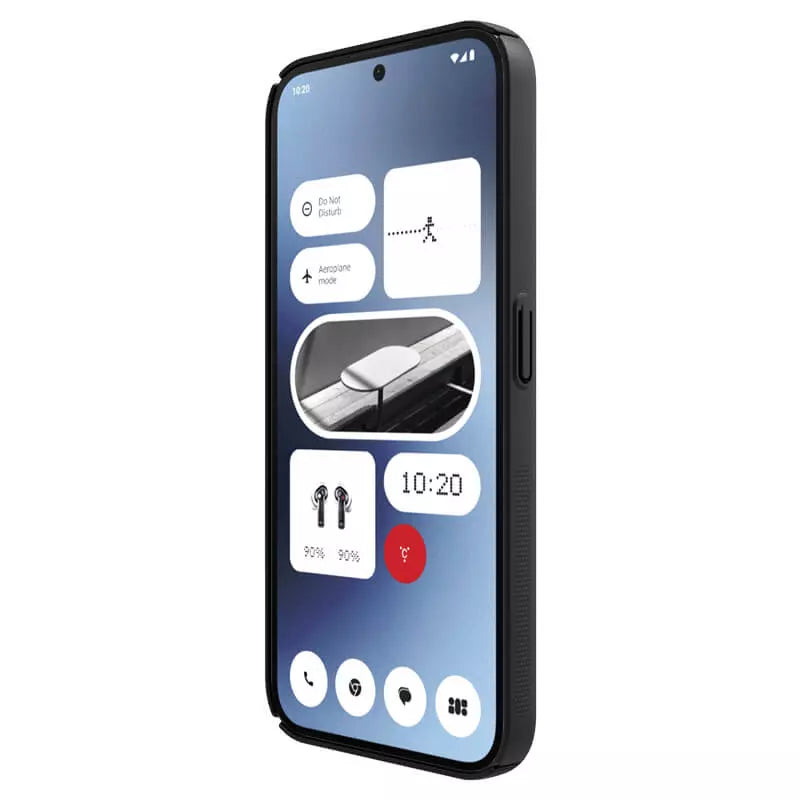 Nillkin Super Frosted Shield Pro Case for Nothing Phone 2A & 2A Plus