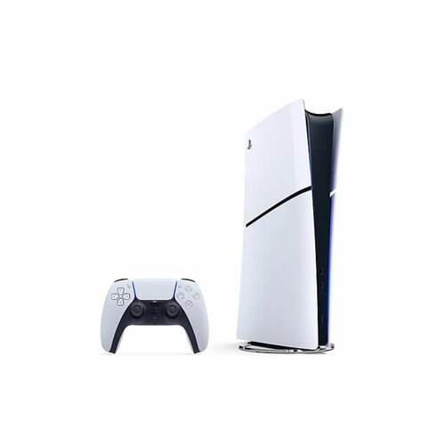 Sony PlayStation 5 Slim Digital Edition Console