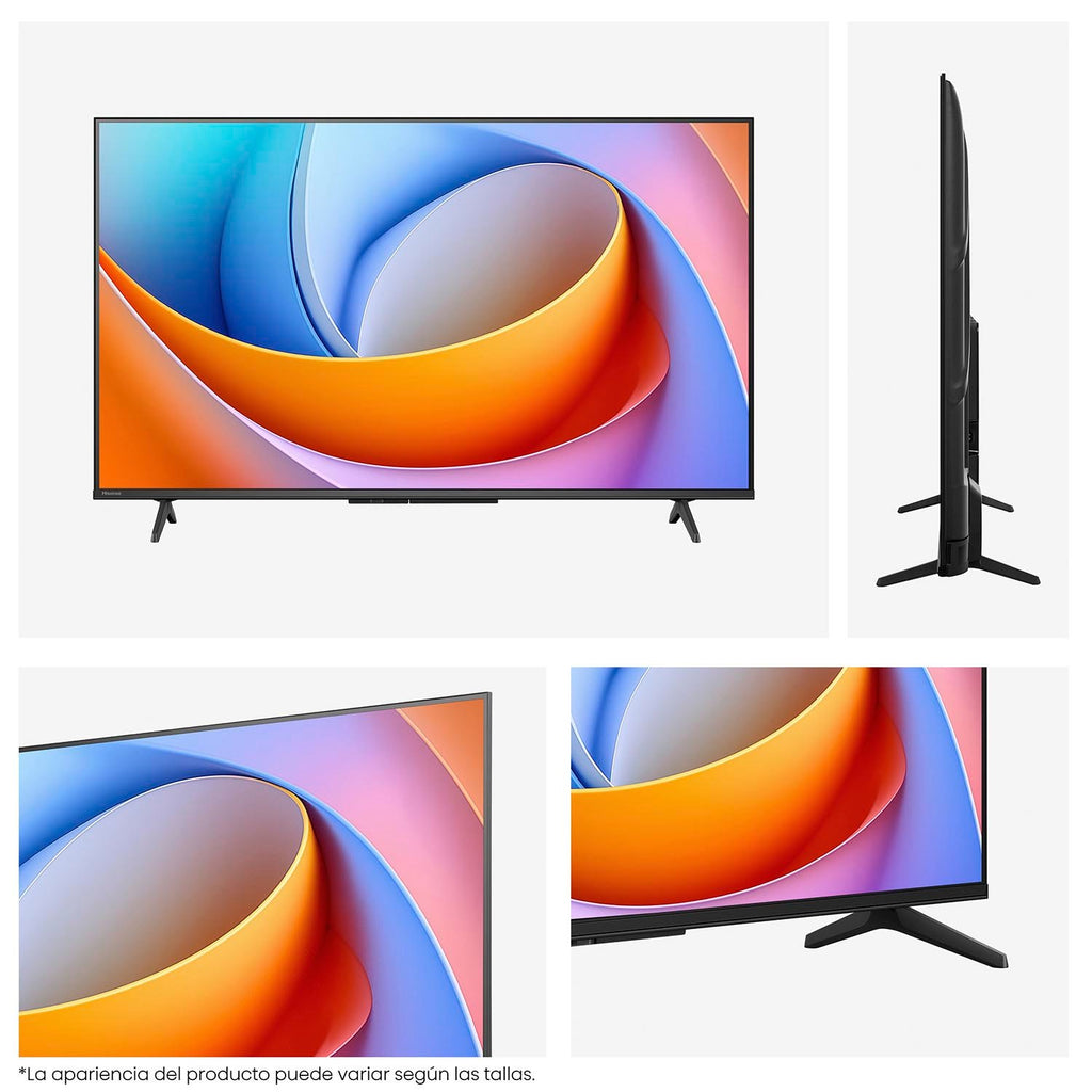 Hisense 50A4Q 50" Full HD VIDAA Smart TV