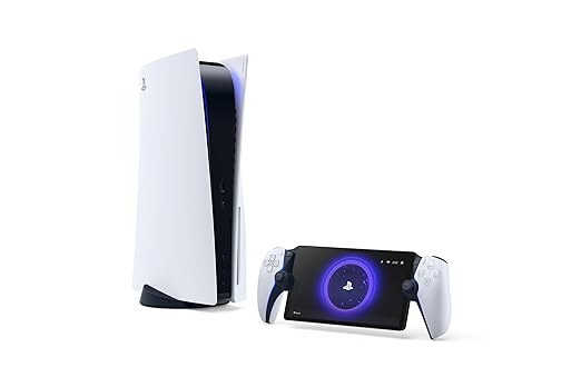 PlayStation 5 Portal Remote Player