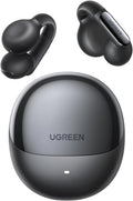 UGREEN HiTune S5 WS210 Open-Ear Wireless Earbuds with Noise Cancelling Black