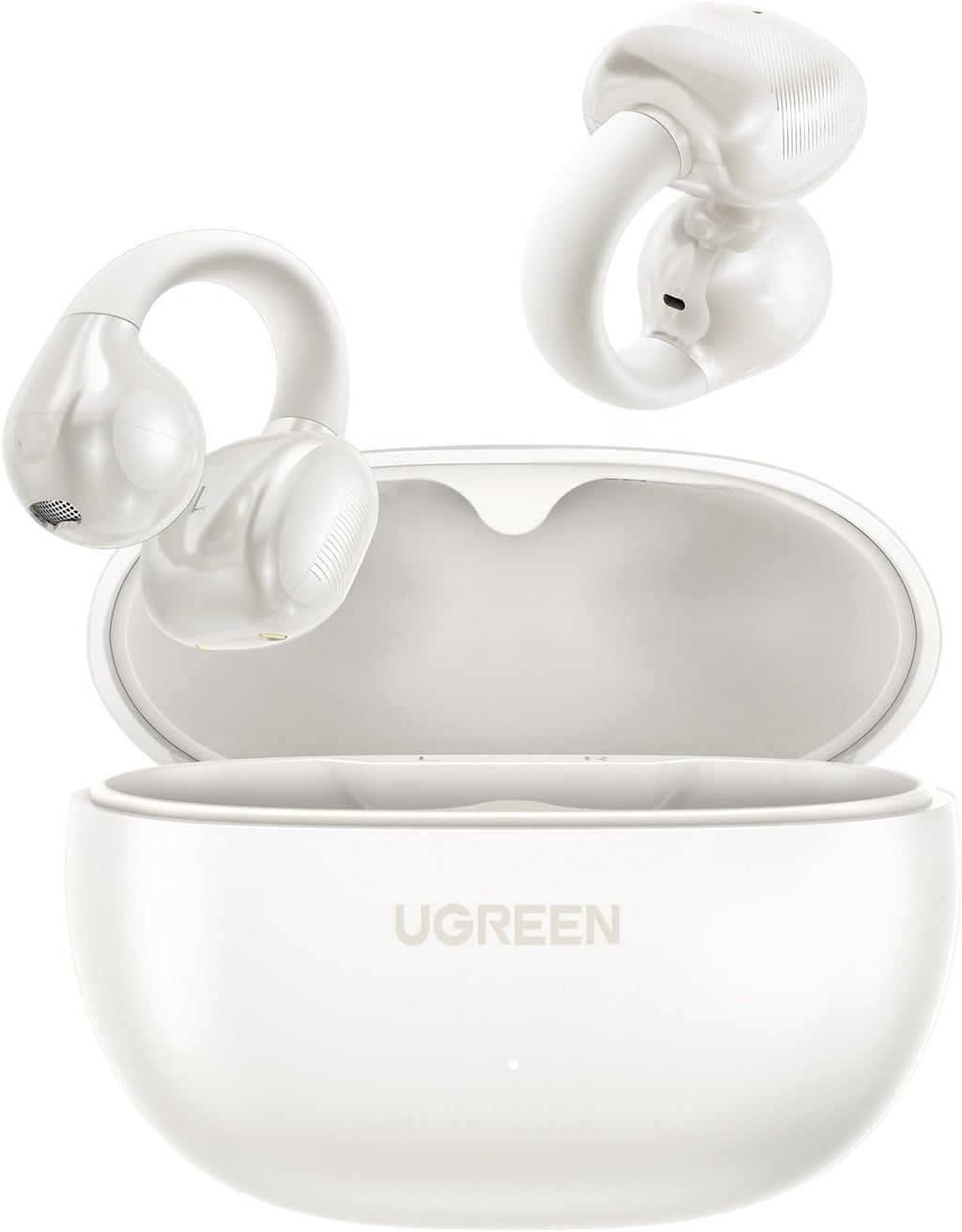 UGREEN HiTune S3 WS209 True Wireless Bluetooth Earbuds with Noise Cancellation White