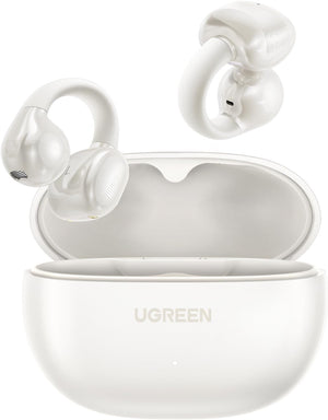 UGREEN HiTune S3 WS209 True Wireless Bluetooth Earbuds with Noise Cancellation White