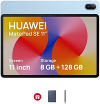 Huawei MatePad SE 11" Tablet 8GB 128GB WiFi With M-Pen Lite