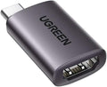 UGREEN 70450 USB-C to HDMI Adapter 4K 60Hz Space Gray