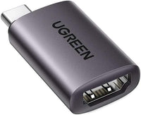 UGREEN 70450 USB-C to HDMI Adapter 4K 60Hz Space Gray