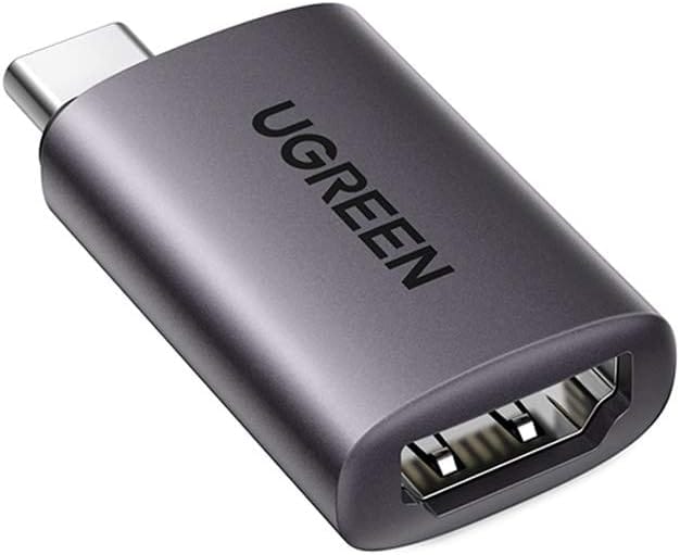 UGREEN 70450 USB-C to HDMI Adapter 4K 60Hz Space Gray