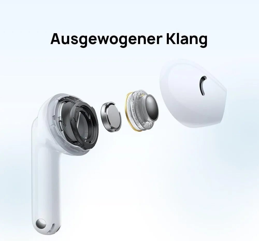 Huawei FreeBuds SE 2 Wireless Earbuds