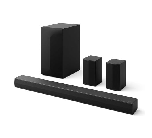 LG S65TR 600W 5.1 Channel Soundbar