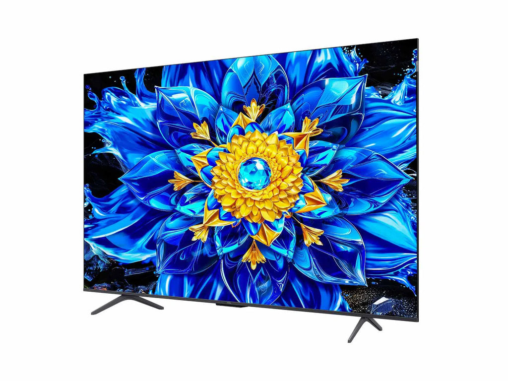 TCL 55P8L 55" QD-Mini LED 4K UHD Google TV