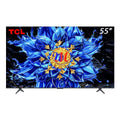 TCL 55P8L 55" QD-Mini LED 4K UHD Google TV