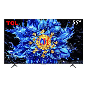 TCL 55P8L 55" QD-Mini LED 4K UHD Google TV