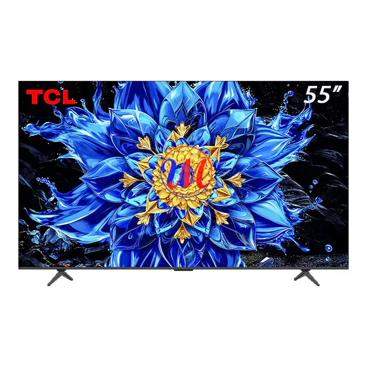 TCL 55P8L 55" QD-Mini LED 4K UHD Google TV