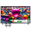 LG 55UA80006LC 55" 4K UHD Smart AI TV