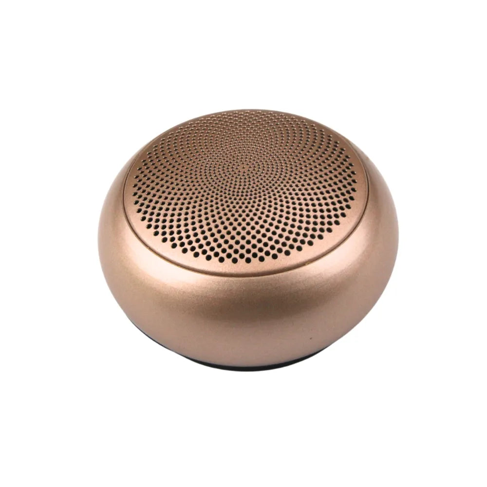 Hi-Fi Player A110 Mini Speaker